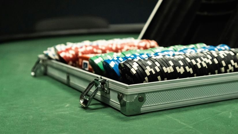 Jackpot Jill casino